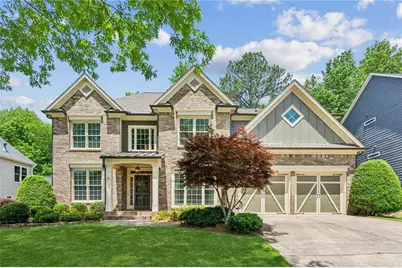 1320 Magnolia Park Circle, Cumming, GA 30040 - Photo 1