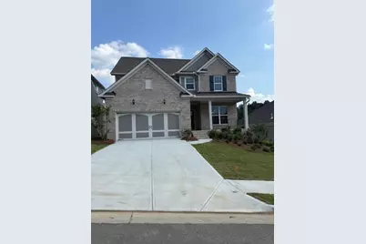 4297 Azalea Ridge Way, Hoschton, GA 30548 - Photo 1