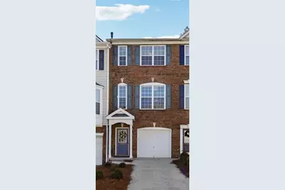 3182 Mill Springs Circle, Buford, GA 30519 - Photo 1