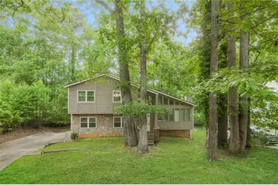 8607 Wood Springs Court, Douglasville, GA 30135 - Photo 1