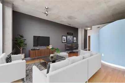 3300 Windy Ridge Parkway SE #1107, Atlanta, GA 30339 - Photo 1