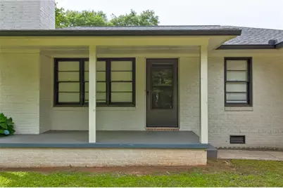 5174 McEver Road, Oakwood, GA 30566 - Photo 1