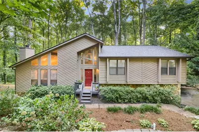 5190 Forest Mist Drive SE, Smyrna, GA 30082 - Photo 1