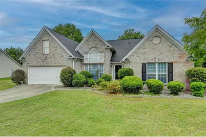 3865 Portico Run Drive, Buford, GA 30519 - Photo 1