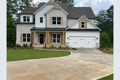 2021 Shallowford Road, Marietta, GA 30066 - Photo 1