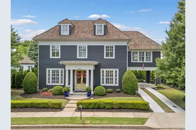 6815 Berkley Road, Cumming, GA 30040 - Photo 1