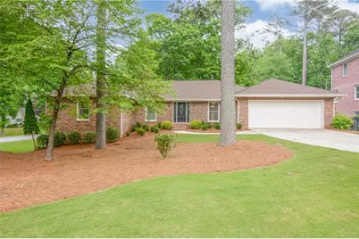 4187 Volley Lane, Peachtree Corners, GA 30092 - Photo 1