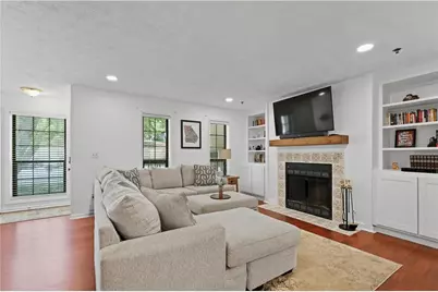 2808 Vinings Central Drive SE, Atlanta, GA 30339 - Photo 1