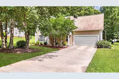 3358 North Court, Ellenwood, GA 30294 - Photo 1