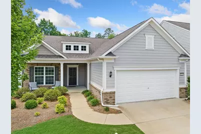 215 Windsor Park Drive, Woodstock, GA 30188 - Photo 1