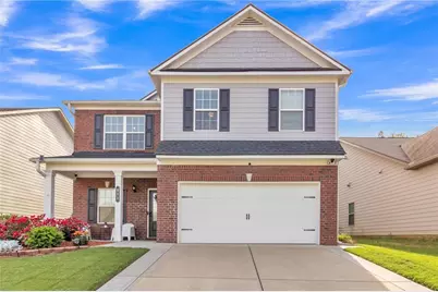 911 Sonoma Drive, Lawrenceville, GA 30045 - Photo 1