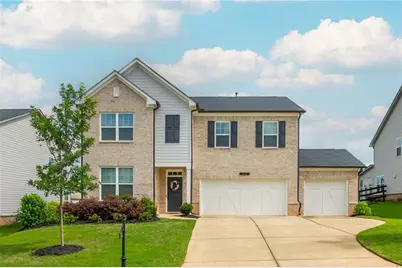 5025 Bryce Lane, Cumming, GA 30040 - Photo 1