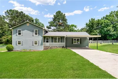 320 Edna Drive, Stockbridge, GA 30281 - Photo 1