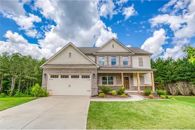 2152 Hope Lane, Monroe, GA 30656 - Photo 1