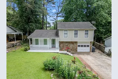 3227 Fescue Circle, Lawrenceville, GA 30044 - Photo 1