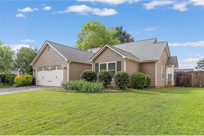 1615 NW Vinebrook Terrace NW, Kennesaw, GA 30144 - Photo 1