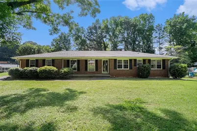 1663 Pounds Road SW, Stone Mountain, GA 30087 - Photo 1