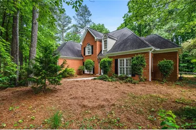 1772 Benningfield Drive SW, Marietta, GA 30064 - Photo 1