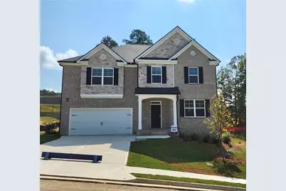 1940 Van Alen Court, Dacula, GA 30019 - Photo 1