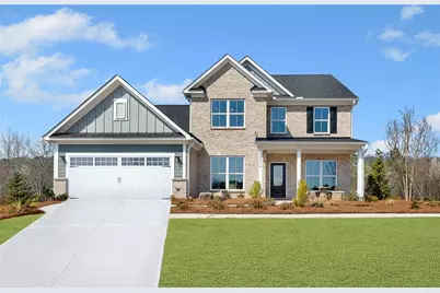 5350 Hyde Road, Cumming, GA 30040 - Photo 1