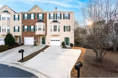805 Abbotts Mill Court #74, Duluth, GA 30097 - Photo 1