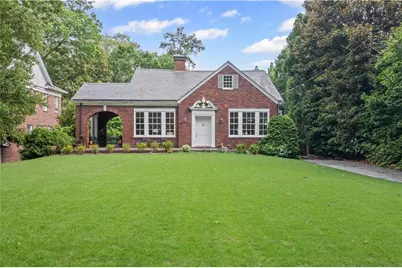 655 E Pelham Road NE, Atlanta, GA 30324 - Photo 1