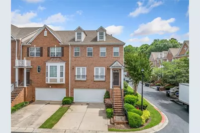 6054 China Rose Lane, Duluth, GA 30097 - Photo 1