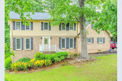 5293 Sandy Shoals Lane, Stone Mountain, GA 30087 - Photo 1