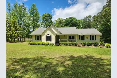 350 Lakeview Drive, Brooks, GA 30205 - Photo 1