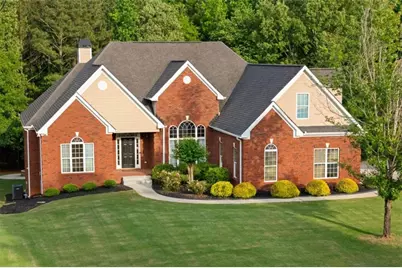 150 Rose Creek Drive, Covington, GA 30014 - Photo 1