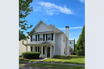 4677 Liberty Square Drive, Acworth, GA 30101 - Photo 1