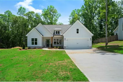 270 Harmony Woods Drive, Dallas, GA 30157 - Photo 1