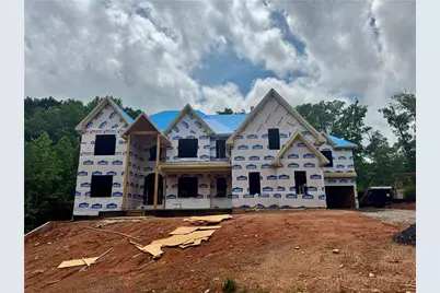 2808 Carson Garrett Court, Buford, GA 30519 - Photo 1