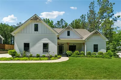 3445 Henderson Drive, Cumming, GA 30041 - Photo 1