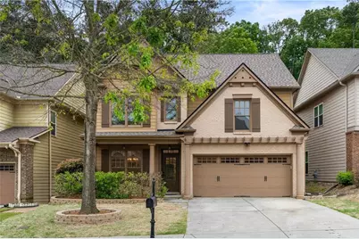 3526 Harvest Ridge Lane, Buford, GA 30519 - Photo 1