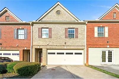 7177 Fringe Flower Drive, Austell, GA 30168 - Photo 1