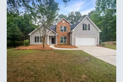 834 Winding Grove Lane, Loganville, GA 30052 - Photo 1