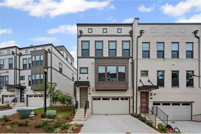 1109 Rivard Circle NW, Atlanta, GA 30318 - Photo 1