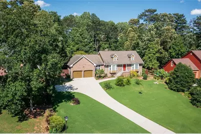 2702 Moorings Parkway, Snellville, GA 30039 - Photo 1