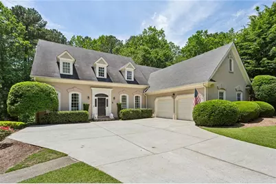 4070 Ridgehurst Drive SE, Smyrna, GA 30080 - Photo 1