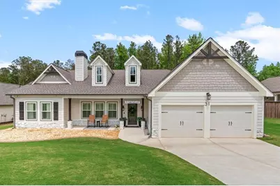 31 Copper Leaf Court, Villa Rica, GA 30180 - Photo 1