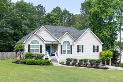 128 Champion Way, Hiram, GA 30141 - Photo 1