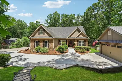 2945 Ashbyrn Court, Buford, GA 30519 - Photo 1