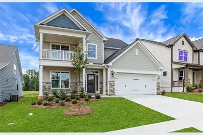 147 Coffee Lane, Hoschton, GA 30548 - Photo 1