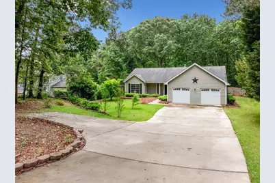 5535 Dorsett Shoals Road, Douglasville, GA 30135 - Photo 1