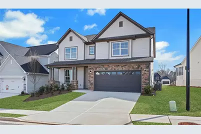 155 Coffee Lane, Hoschton, GA 30548 - Photo 1