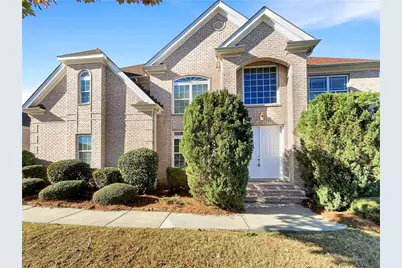 2577 Ozella Place SW, Atlanta, GA 30331 - Photo 1