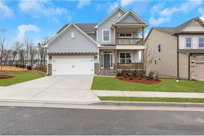 120 Coffee Lane, Hoschton, GA 30548 - Photo 1