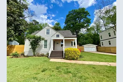 2010 Bixby Street SE, Atlanta, GA 30317 - Photo 1