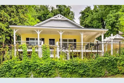 255 S Grove Street, Dahlonega, GA 30533 - Photo 1